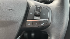 Ford Fiesta 1.0 EcoBoost Titanium 5dr Petrol Hatchback